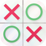 Tic Tac Toe 6.200 APK MOD Premium