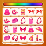 Tile Puzzle Pair Match Games MOD APK v2.4.2 Unlimited Money Tile Puzzle Pair Match Games MOD APK v2.4.2 Unlimited Money
