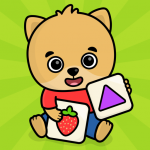 Toddler flashcards for kids MOD APK v2.19 Unlimited Money Toddler flashcards for kids MOD APK v2.19 Unlimited Money