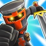 Tower Conquest Tower Defense MOD APK vVARY Unlimited Money Tower Conquest Tower Defense MOD APK vVARY Unlimited Money