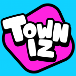 Towniz MOD APK v1.1.9 Unlimited Money