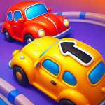Toy Car Traffic Jam MOD APK v1.0.17 Unlimited Money Toy Car Traffic Jam MOD APK v1.0.17 Unlimited Money