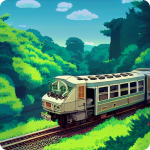 Train Station Tycoon – Manager MOD APK v1.5.1 Unlimited Money Train Station Tycoon – Manager MOD APK v1.5.1 Unlimited Money