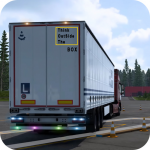 Truck Simulator Games 3d MOD APK v1.0.0.3.3 Unlimited Money