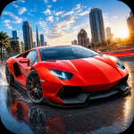 Ultimate Car Driving Simulator 10.0.2 APK MOD Premium Ultimate Car Driving Simulator 10.0.2 APK MOD Premium