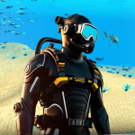 Underwater Survival Deep Dive MOD APK v1.58 Unlimited Money