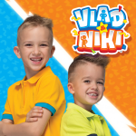 Vlad and Niki – Pastimes MOD APK v0.4.4 Unlimited Money
