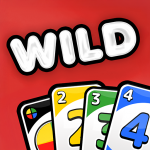 WILD Card Party Adventure MOD APK v4.9.864 Unlimited Money WILD Card Party Adventure MOD APK v4.9.864 Unlimited Money