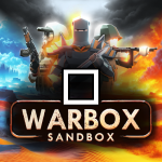Warbox Sandbox MOD APK v1.91.5 Unlimited Money Warbox Sandbox MOD APK v1.91.5 Unlimited Money