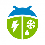WeatherBug Weather Forecast 6.1.0-39 APK MOD Premium WeatherBug Weather Forecast 6.1.0-39 APK MOD Premium