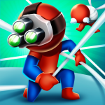 Webbi Boi 3D MOD APK v2.0.1 Unlimited Money Webbi Boi 3D MOD APK v2.0.1 Unlimited Money