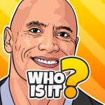 Who is it Celeb Quiz Trivia MOD APK v2.0.2 Unlimited Money