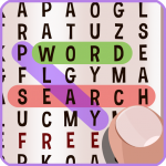 Word Search MOD APK v2.3.8G Unlimited Money Word Search MOD APK v2.3.8G Unlimited Money