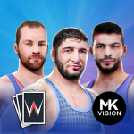 Wrestling All Stars MOD APK v1.998 Unlimited Money Wrestling All Stars MOD APK v1.998 Unlimited Money