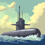 You Sunk submarine warships MOD APK v4.5.7 Unlimited Money