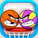 Your Balls Basketball Game MOD APK v1.9.0 Unlimited Money Your Balls Basketball Game MOD APK v1.9.0 Unlimited Money